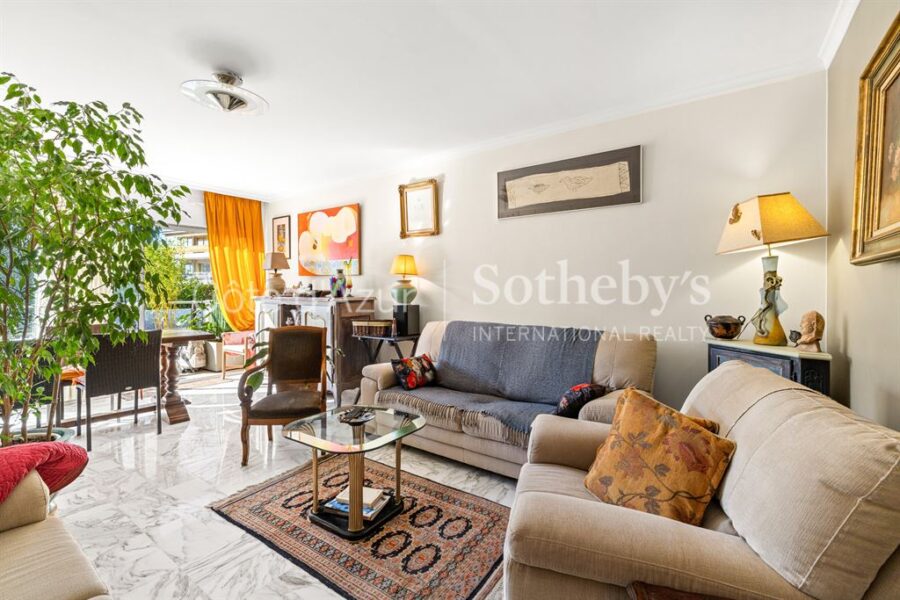 Appartement à vendre à Nice — Vue nature — photo 5