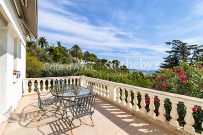 Maison à vendre à Nice