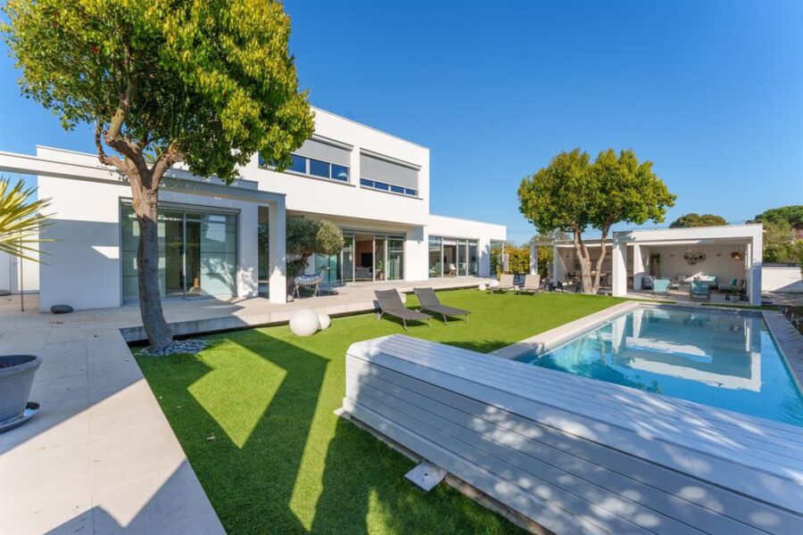 Maison à vendre à Le grau d agde — Vue nature — photo 3