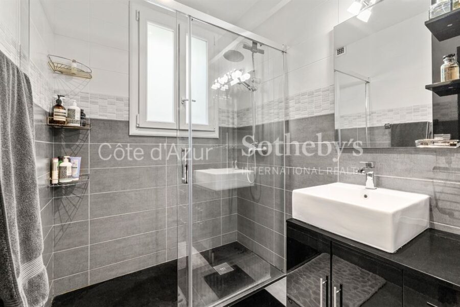 Appartement à vendre à Nice — Vue mer — photo 20
