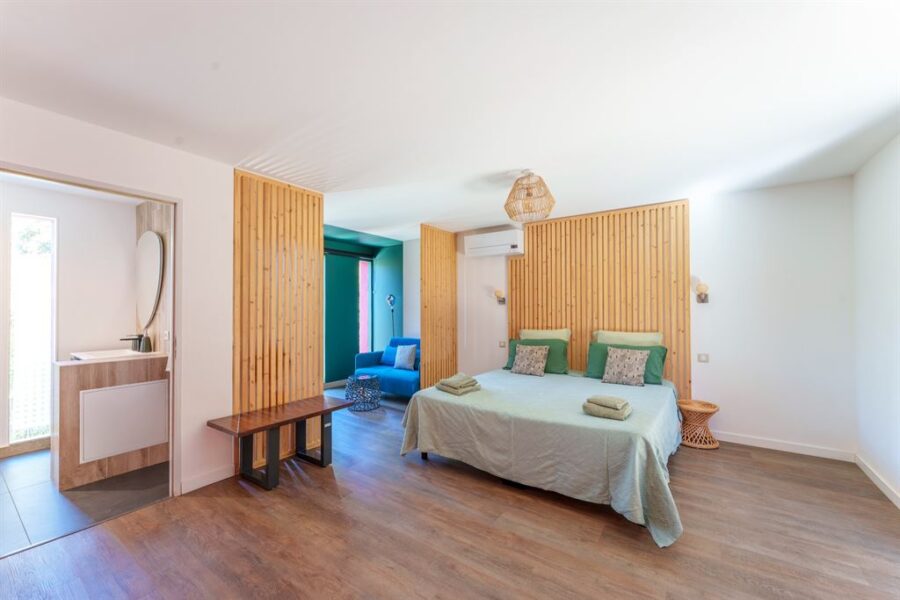 Maison à vendre à Montpellier — Vue nature — photo 8