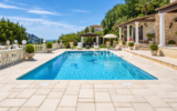 Maison à vendre à Cagnes-sur-Mer — Vue nature — photo 6