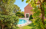 Maison à vendre à Le Crès — Vue parc & jardin — photo 7