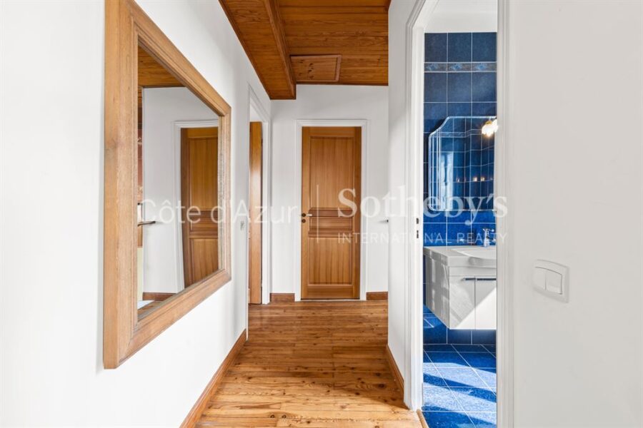 Maison à vendre à Nice — Vue mer — photo 18