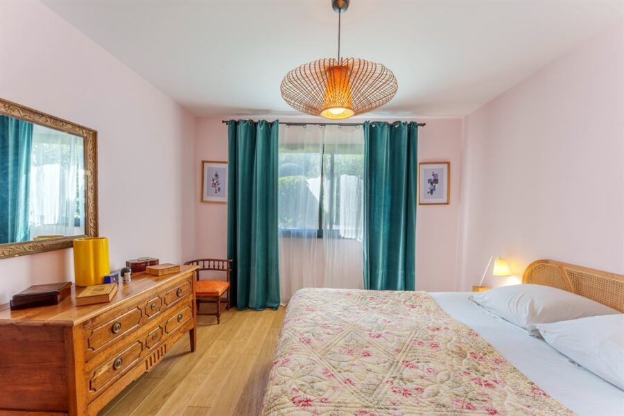 Maison à vendre à Juvignac — Vue parc & jardin — photo 12