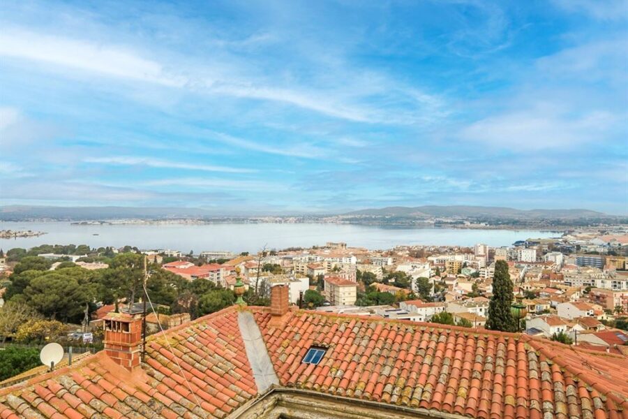 Maison à vendre à Sète — Vue fleuve — photo 9