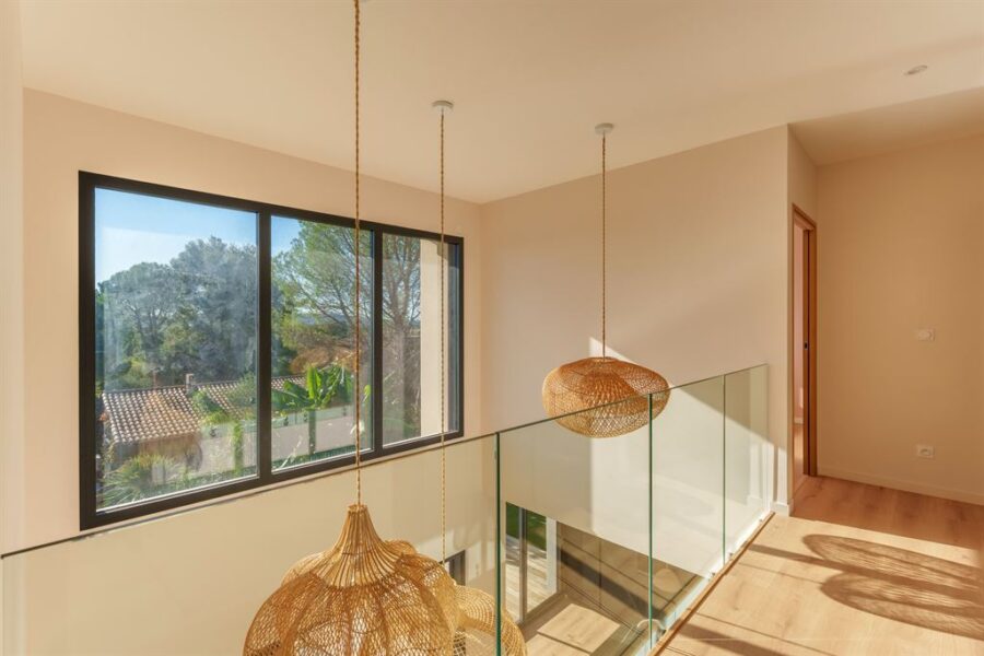 Maison à vendre à Pignan — Vue nature — photo 17