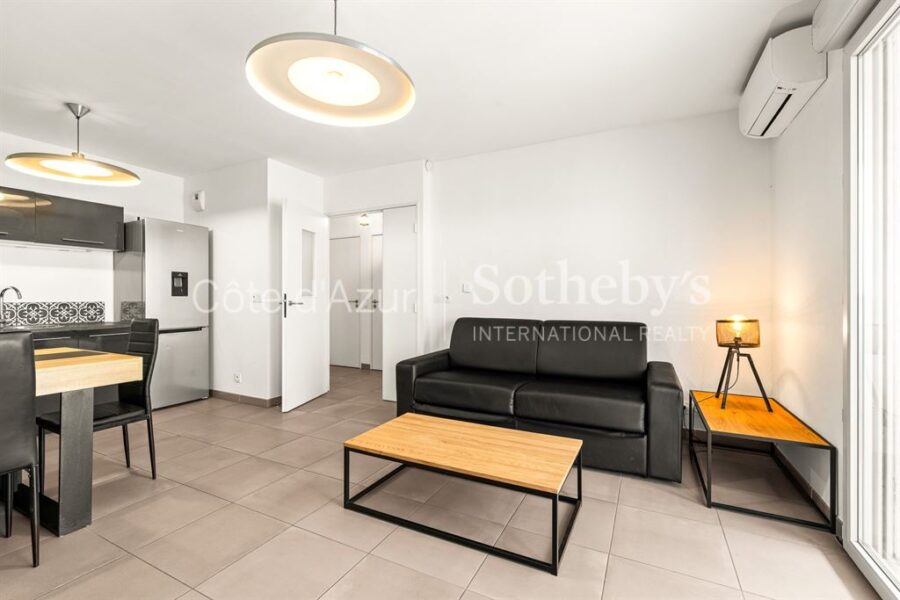 Appartement à vendre à Nice — Vue sur la ville — photo 15