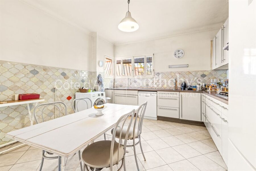 Maison à vendre à Nice — Vue mer — photo 9