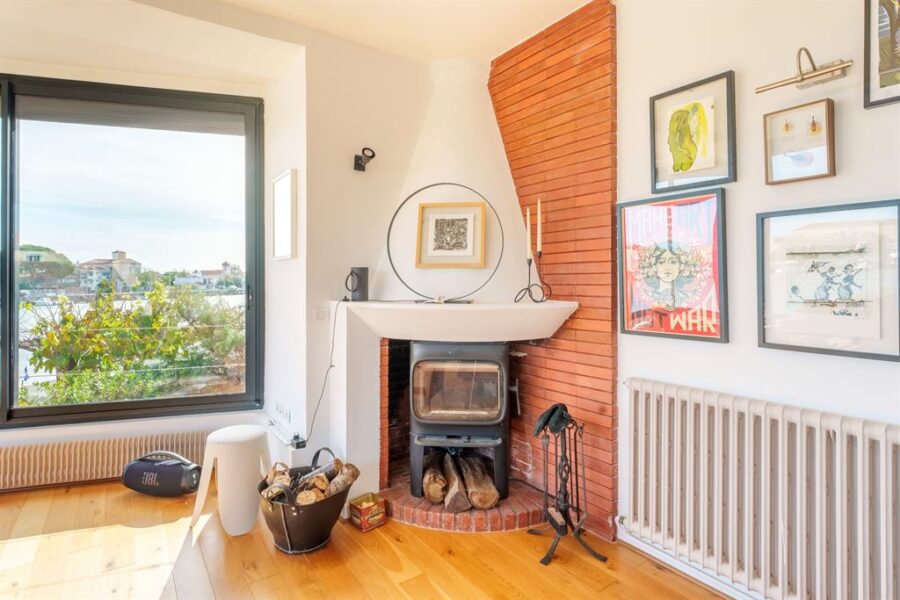 Maison à vendre à Agde — Vue mer — photo 14
