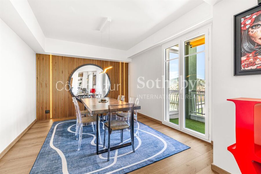 Appartement à vendre à Nice — Vue mer — photo 10