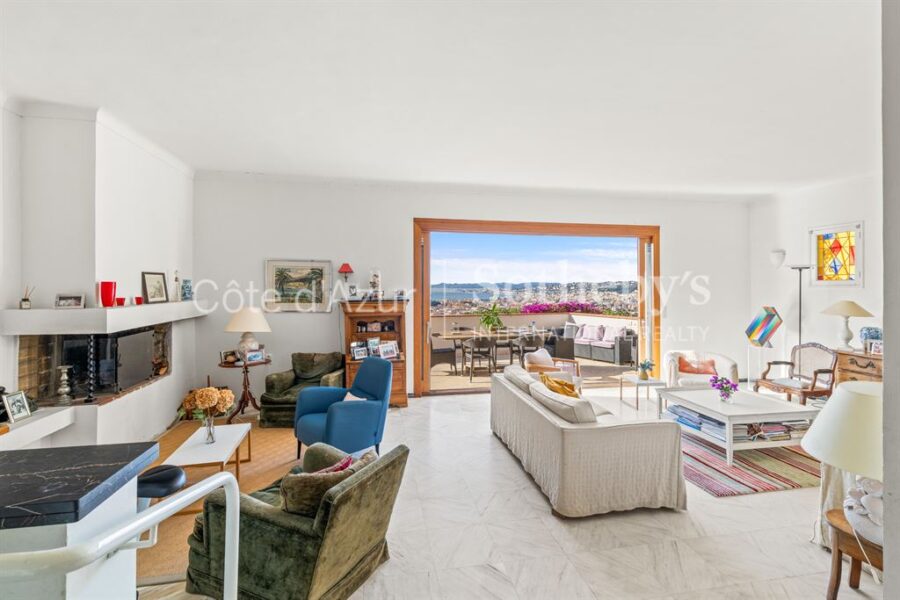 Maison à vendre à Nice — Vue mer — photo 8