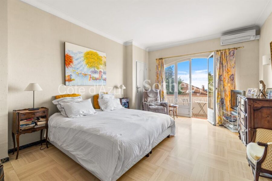 Maison à vendre à Nice — Vue mer — photo 10