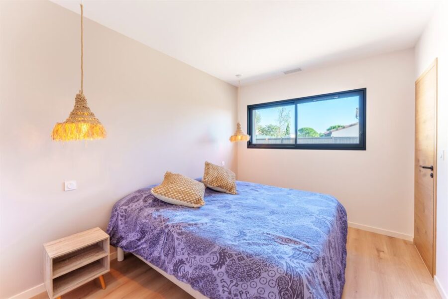 Maison à vendre à Pignan — Vue nature — photo 12