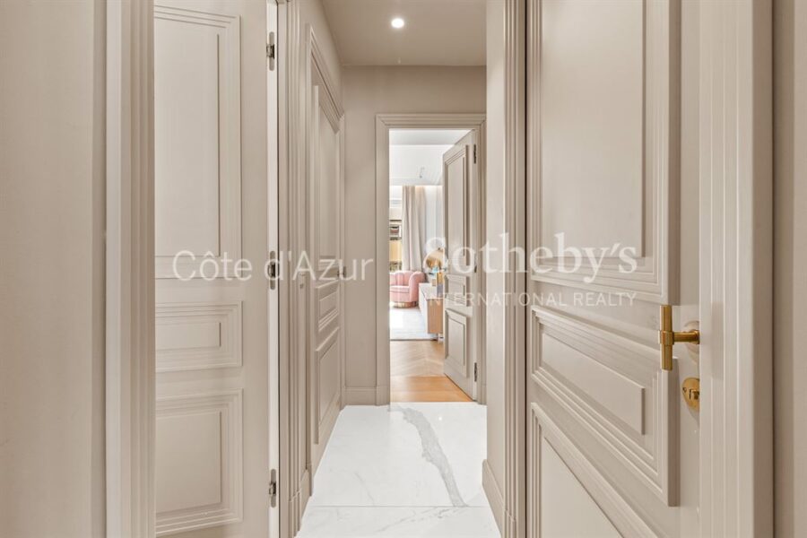Appartement à vendre à Nice — Vue sur la ville — photo 16