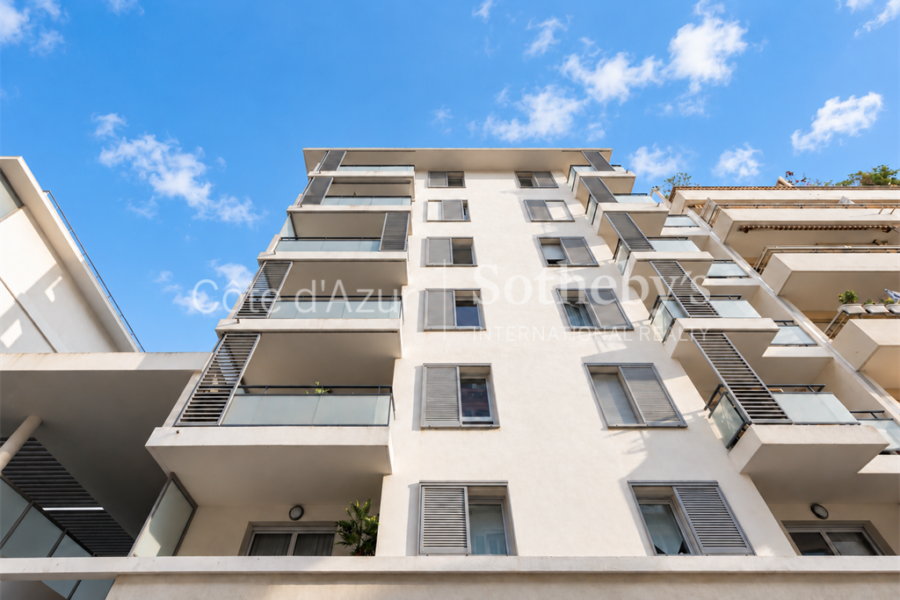Appartement à vendre à Nice — Vue sur la ville — photo 20