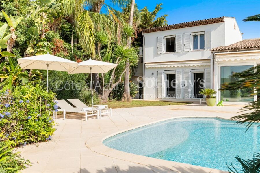 Maison à vendre à Villeneuve-Loubet — Vue nature — photo 19