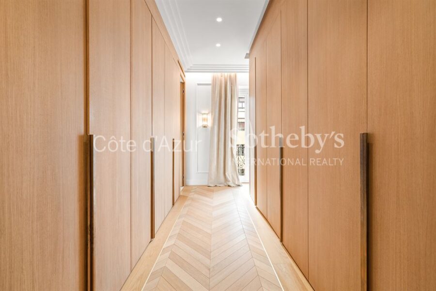 Appartement à vendre à Nice — Vue sur la ville — photo 11