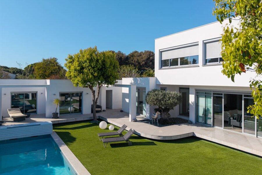 Maison à vendre à Le grau d agde — Vue nature — photo 14