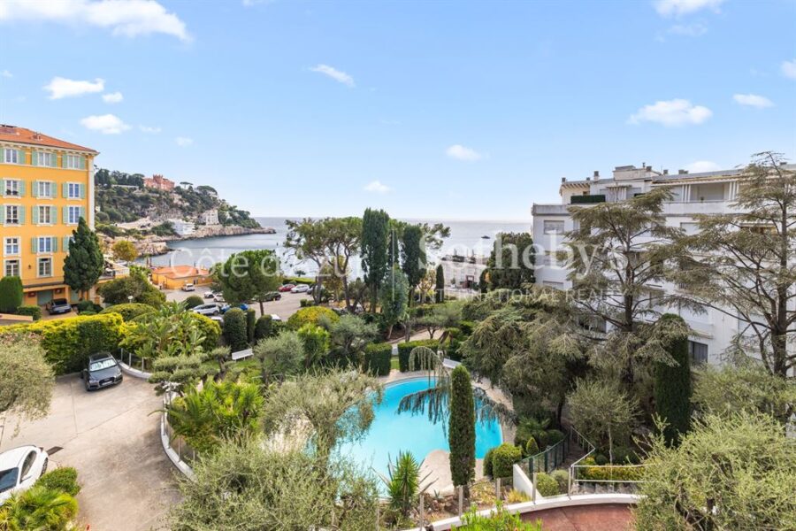 Appartement à vendre à Nice — Vue mer — photo 11