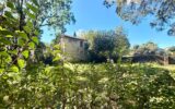 Maison à vendre à Montpellier — Vue parc & jardin — photo 8