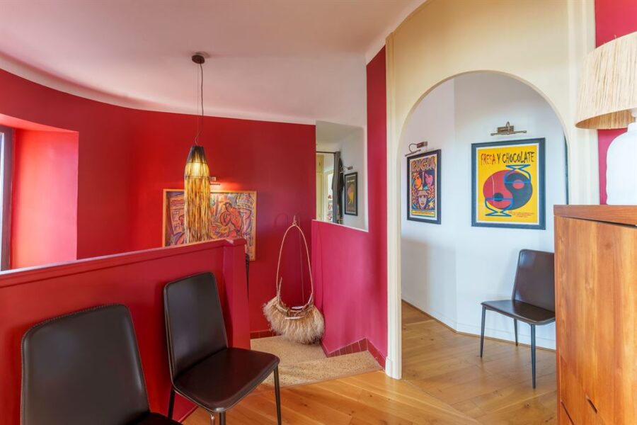 Maison à vendre à Agde — Vue mer — photo 9