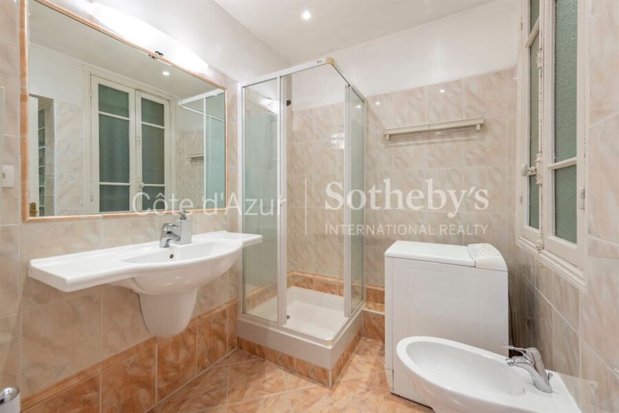 Appartement à vendre à Nice — Vue parc & jardin — photo 10