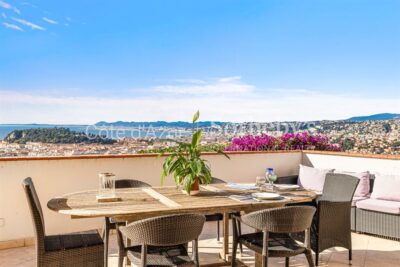 Maison à vendre à Nice