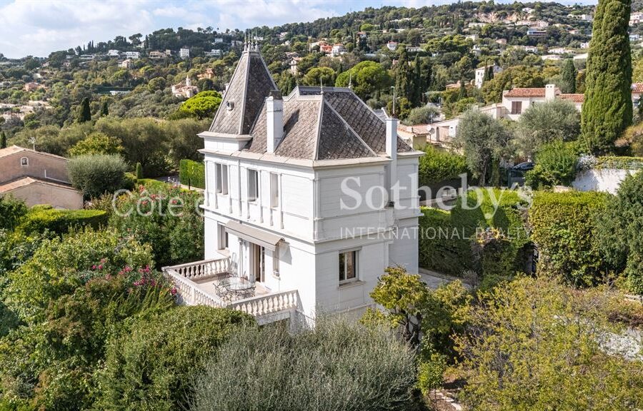 Maison à vendre à Nice — Vue mer — photo 3