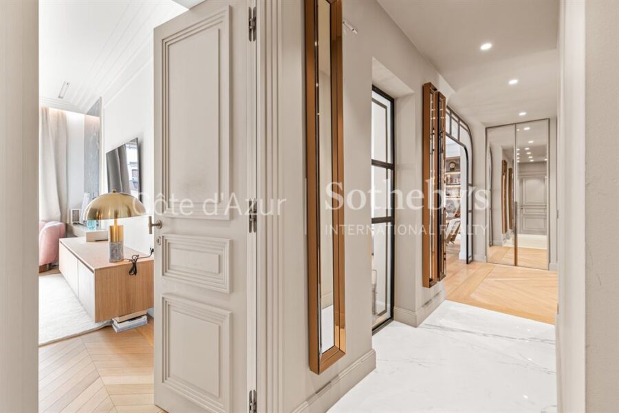 Appartement à vendre à Nice — Vue sur la ville — photo 15