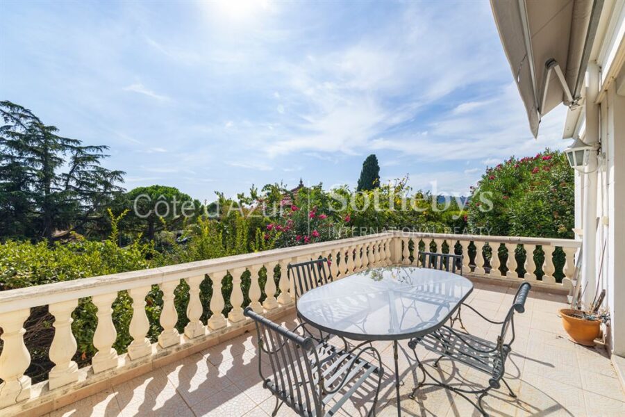 Maison à vendre à Nice — Vue mer — photo 13