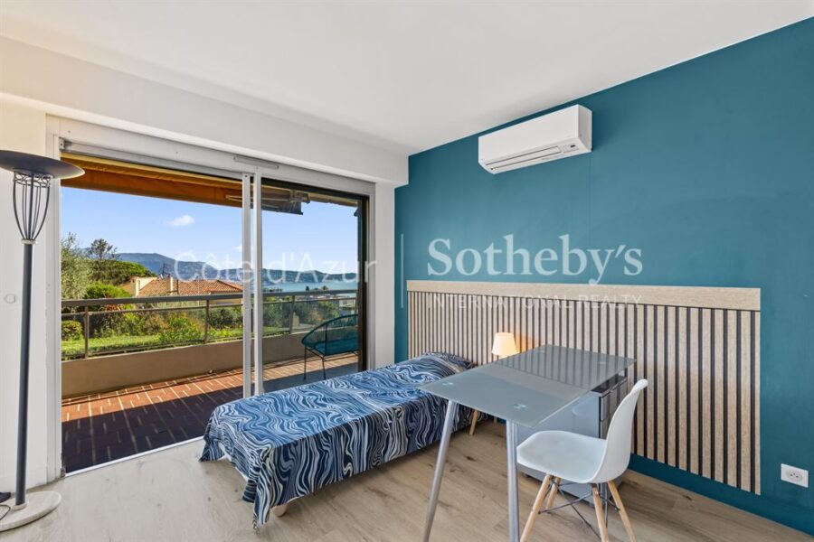 Appartement à vendre à Nice — Vue mer — photo 7