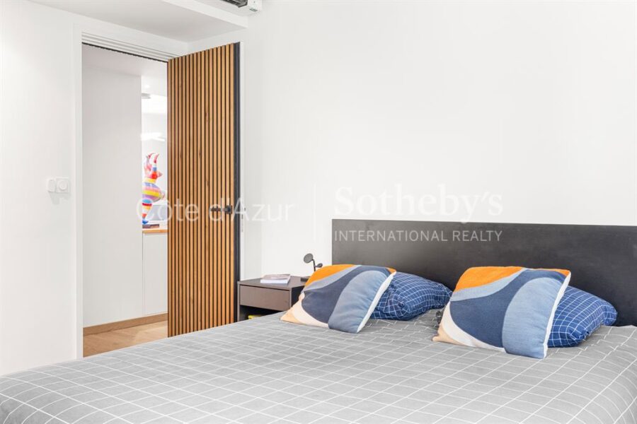 Appartement à vendre à Nice — Vue mer — photo 18