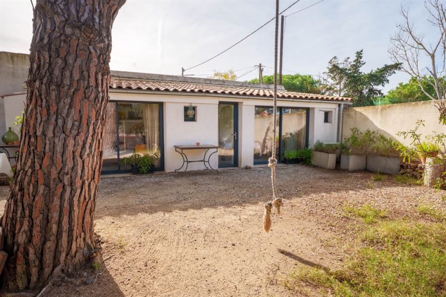 Maison à vendre à Agde — Vue mer — photo 11