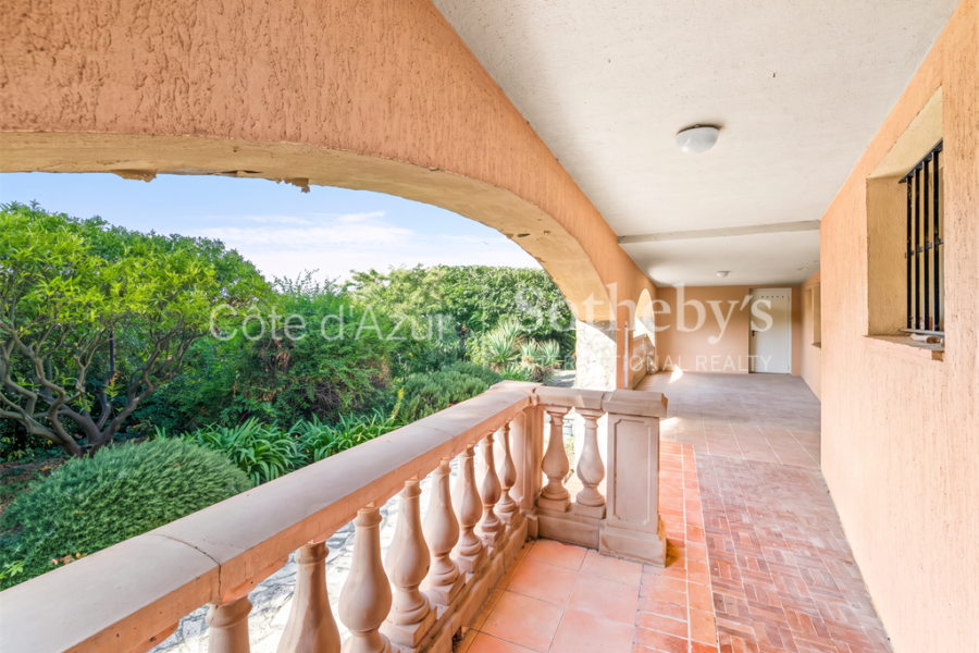 Maison à vendre à Nice — Vue mer — photo 14