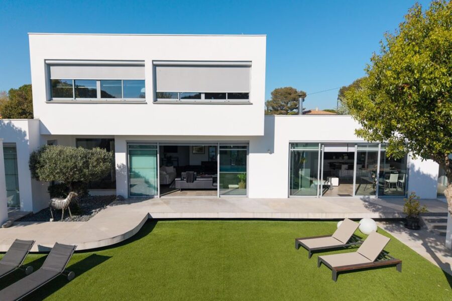 Maison à vendre à Le grau d agde — Vue nature — photo 25