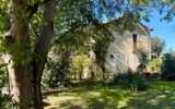 Maison à vendre à Montpellier — Vue parc & jardin — photo 12