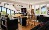 Maison à vendre à Saint-Jean-de-Luz — Vue mer — photo 15
