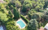 Maison à vendre à Montpellier — Vue parc & jardin — photo 3