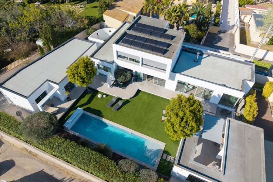 Maison à vendre à Le grau d agde — Vue nature — photo 20