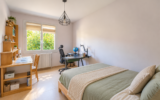 Maison à vendre à Le Crès — Vue parc & jardin — photo 15