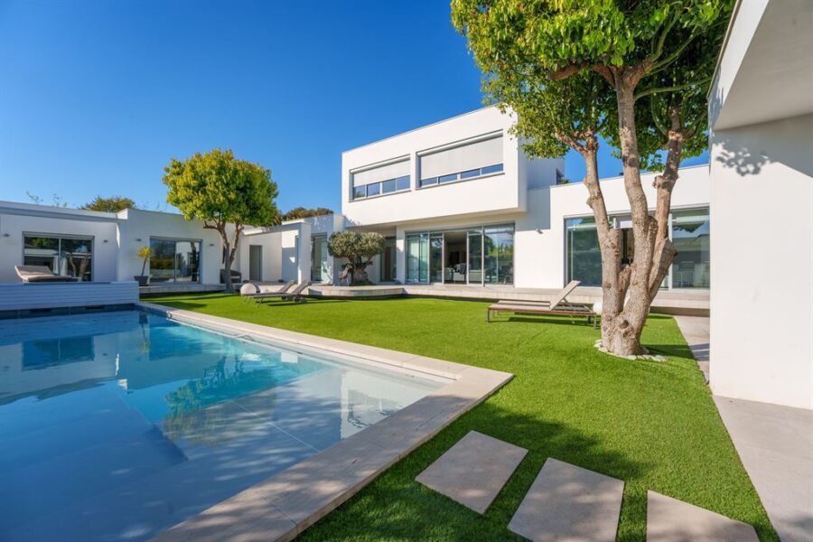 Maison à vendre à Le grau d agde — Vue nature — photo 2