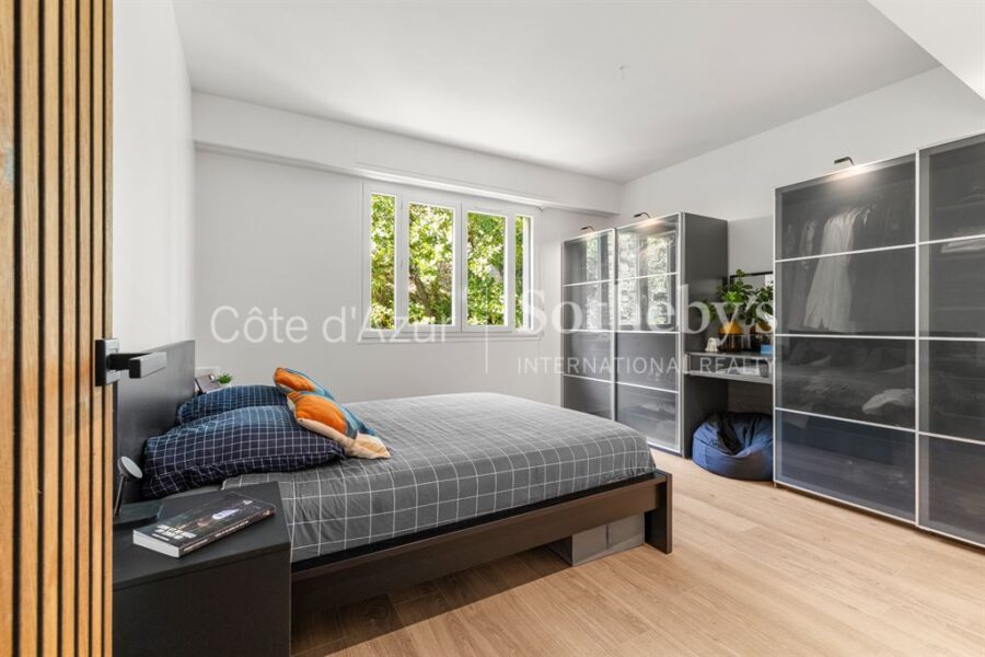 Appartement à vendre à Nice — Vue mer — photo 16