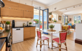 Maison à vendre à Ciboure — Vue montagne — photo 8