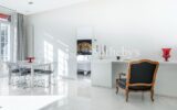 Appartement à vendre à Nice — Vue parc & jardin — photo 6