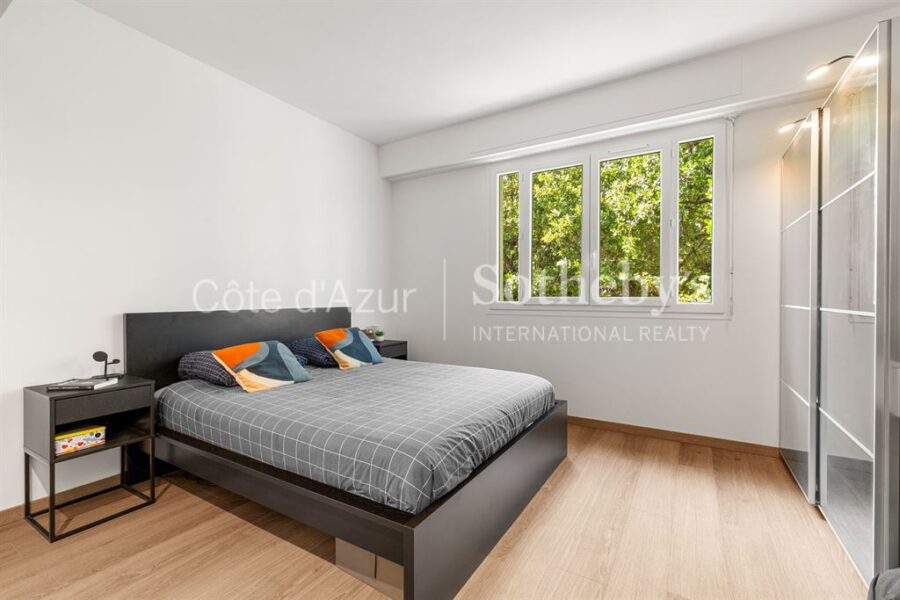 Appartement à vendre à Nice — Vue mer — photo 15