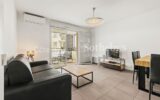 Appartement à vendre à Nice — Vue sur la ville — photo 5