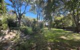 Maison à vendre à Montpellier — Vue parc & jardin — photo 9