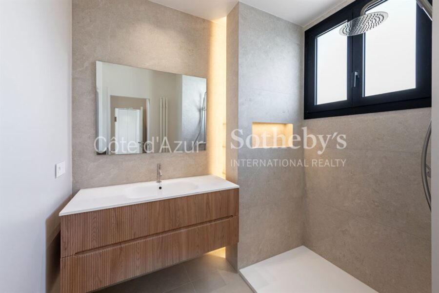 Appartement à vendre à Nice — Vue sur la ville — photo 10