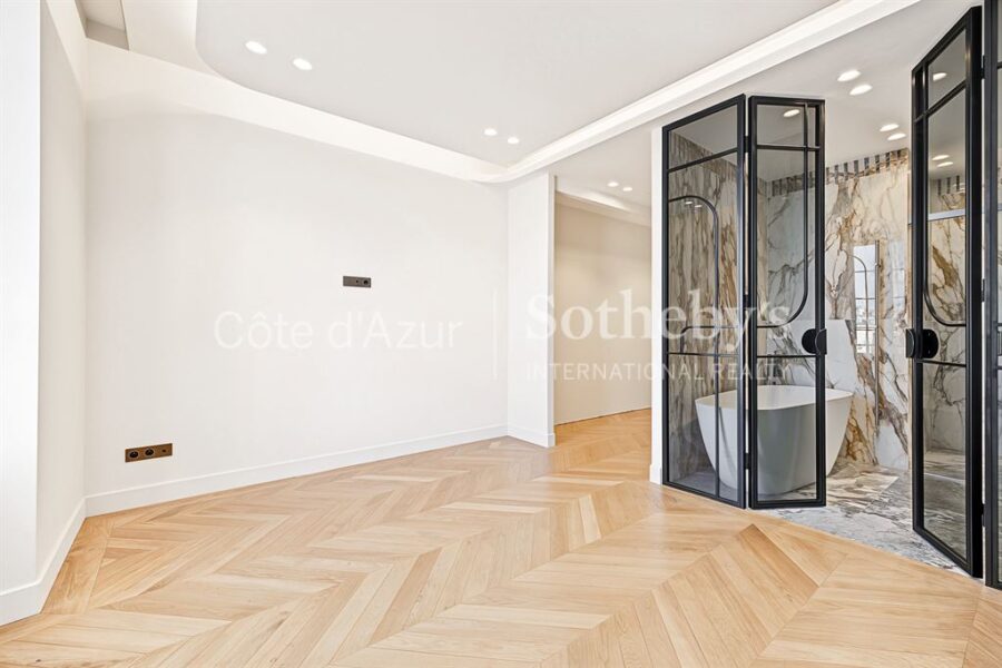Appartement à vendre à Nice — Vue sur la ville — photo 13